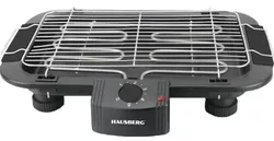 купить Гриль-барбекю электрический Hausberg HB-530NG в Кишинёве 