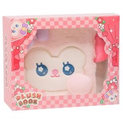 cumpără Carnet New World MR-05-15 Carnet notite A5 plush, in cutie, Bella în Chișinău 