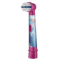 Acc Electric Toothbrush Braun EB10/4 Frozen 4pcs.