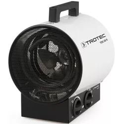 купить Пушка тепловая Trotec TDS20R в Кишинёве 