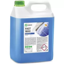 купить Автохимия Grass Ceara rece Fast Wax 5 kg. в Кишинёве 