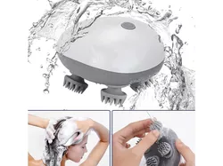 cumpără Dispozitiv de masaj mecanic miscellaneous 11832 pentru cap Smart Scalp OSK-701 136-17 în Chișinău 