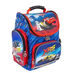 cumpără Rucsac pentru copii Promstore 53162 Cars 37x26x15cm în Chișinău 