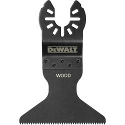 купить Набор головок, бит, насадок DeWalt DT20734 Lama de adincime MULTI-TOOL, 65x43mm в Кишинёве 