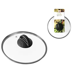 купить Крышка Promstore 45313 Capac din sticla 22сm Marea в Кишинёве 