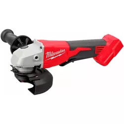 купить Болгарка (УШМ) Milwaukee 4933492645 BLSAG125XPD-0 (fara ac-tor) в Кишинёве 