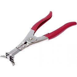 cumpără Clește JTC JTC-4007 Клещи усиленные для установки и снятия поршневых колец, 83-135 мм în Chișinău 