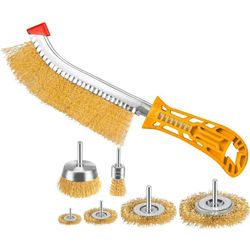 cumpără Set de tubulare, bite, duze INGCO WB10071 (48208) în Chișinău 