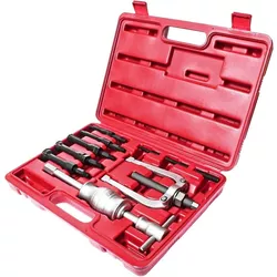 купить Плоскогубцы JTC JTC-4672 съёмник подшипников цанговый-инерционный, внутренний захват в Кишинёве 