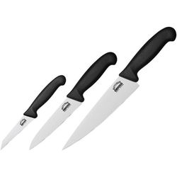 купить Набор ножей Samura BUTCHER 3buc. (SBU-0220) в Кишинёве 