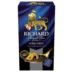 Richard Lord Grey 25p