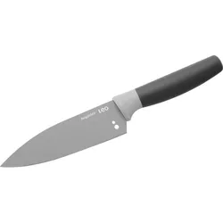 cumpără Cuțit Berghoff 3950041 cu crauri Grey 14cm în Chișinău 