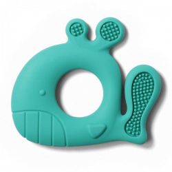 Силиконовый прорезыватель для зубов Whale Pablo