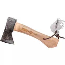 cumpără Topor Bison Trekkingbeil 1879 500 g / 240 mm C60 54 HRC în Chișinău 