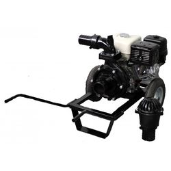 Мотопомпа Honda DWP 390 H4
