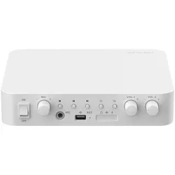 купить Аксессуар для систем безопасности Hikvision DS-QAE1A80G1-VB 80W в Кишинёве 