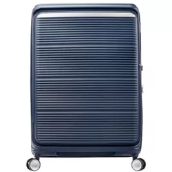 купить Чемодан Samsonite Paralux Hs 75/28 TSA Exp Albastru (156526/1552) в Кишинёве 