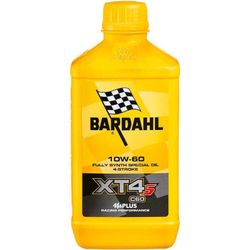 купить Масло Bardahl 10W60 XTS C60 MOTO 1л (359039) в Кишинёве 