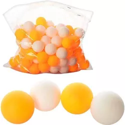 купить Теннисный инвентарь miscellaneous 10487 Minge tenis de masa(50 buc) 51790 в Кишинёве 