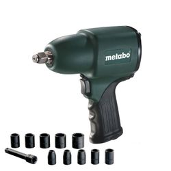 METABO DSSW 360-1/2 SET