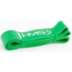 купить Эспандер HMS GU05 Abisal Exercise Band (green) в Кишинёве 