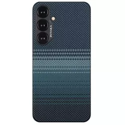 cumpără Husă pentru smartphone Pitaka MagEZ Case 4 for S24 (FM2401) în Chișinău 