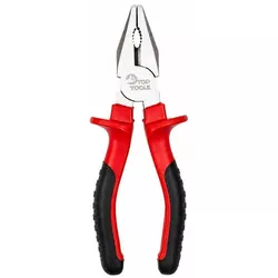 купить Плоскогубцы Top Tools 32D112 Cleşte universal 200mm в Кишинёве 