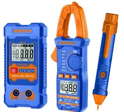 купить Измерительный прибор Wadfow WDM94011 в Кишинёве 