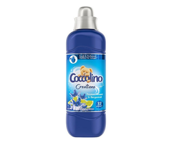 Кондиционеры для белья Coccolino Creations Passion Flower&Bergamot, 925 мл