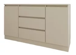 купить Комод Smartex (16224) Т4 160cm Ivory в Кишинёве 