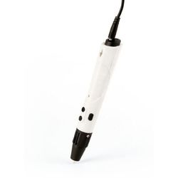 купить 3D-Принтер Gembird 3DP-PENLT-02 Low temperature 3D printing pen, white в Кишинёве 