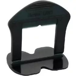 купить Набор ручных инструментов Bihui BLS3100 Клипсы д/выравн. уров. плитки 3,0mm (100 buc) в Кишинёве 