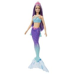купить Кукла Barbie HGR10 Dreamtopia Sirena в Кишинёве 