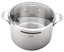 Кастрюля GIPFEL GP-1281 (11 л)