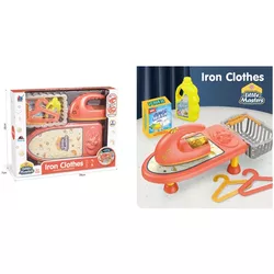 купить Игрушка Richi R12 /30 (44774) игровой набор утюг в Кишинёве 