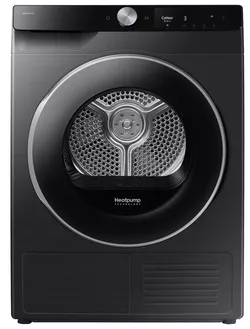 cumpără Uscător de rufe Samsung DV90T6240LB/UA în Chișinău 
