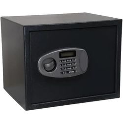 купить Бытовой сейф Proway S-25ELC (0440047) в Кишинёве 