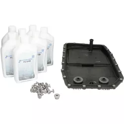 купить Масло ZF Set piese schimb ulei transmisie automata (6HP26(X)/6HP28(X)/6HP32) 1068.298.062 в Кишинёве 