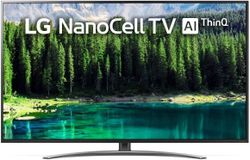 cumpără Televizor LED 75" Smart LG 75SM8610PLA NanoCell în Chișinău