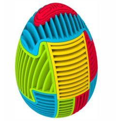 купить Игрушка Slida CR100E11XXS Classic Egg в Кишинёве 