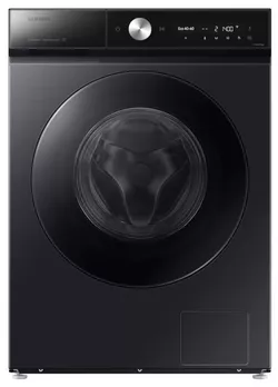 купить Стиральная машина с фронтальной загрузкой Samsung WW11FB8B95GBUA в Кишинёве 