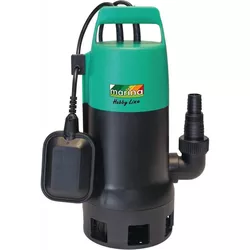 купить Насос Speroni Marina STS 1000 HL cu plutitor (52655) в Кишинёве 