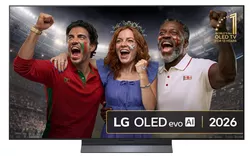 cumpără Televizor LG OLED55C64LA în Chișinău 
