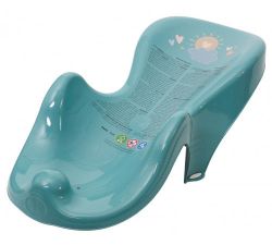 Горка для купания Tega Baby Meteo Emerald