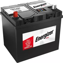 cumpără Acumulator auto Energizer 12V 60 Ah Plus jap (лев) în Chișinău 