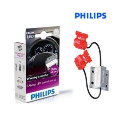 PHILIPS ADAPTOR CANBUS CEA 12956 12V 5W 2 шт.