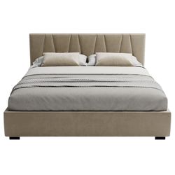 купить Кровать my-STYLE my-Eva 140x200 (P03D14M04) в Кишинёве 