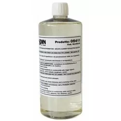 купить Автохимия Spin WTV00004E Жидкость для ультразвуковой ванны 1л. Cod.02.000.101 в Кишинёве 