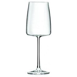 купить Посуда для напитков RCR 43506 Набор бокалов для вина Essential 6шт, 430ml в Кишинёве 