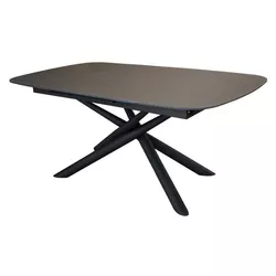 cumpără Masă Deco Velma Dark Grey în Chișinău 